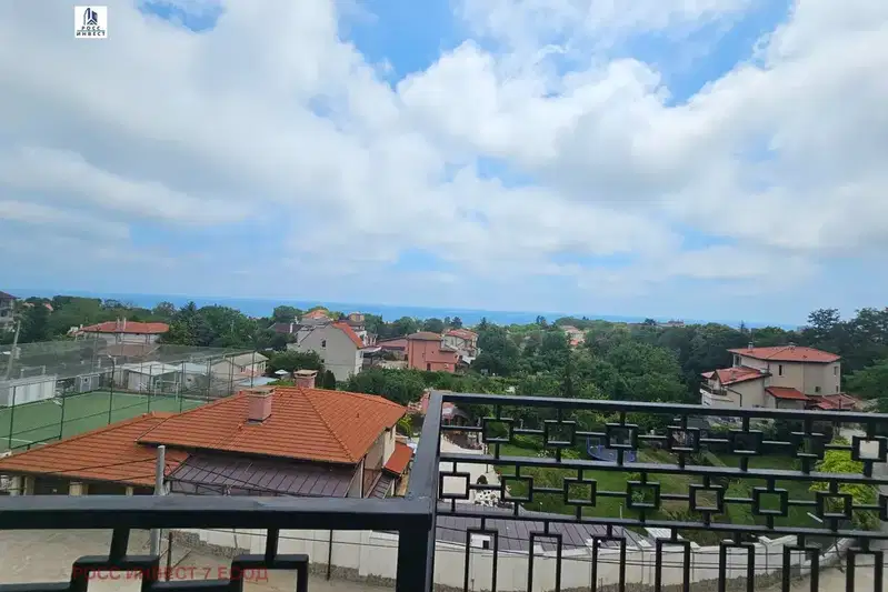 2-bedroom apartment in Sv.Sv. Konstantin I Elena