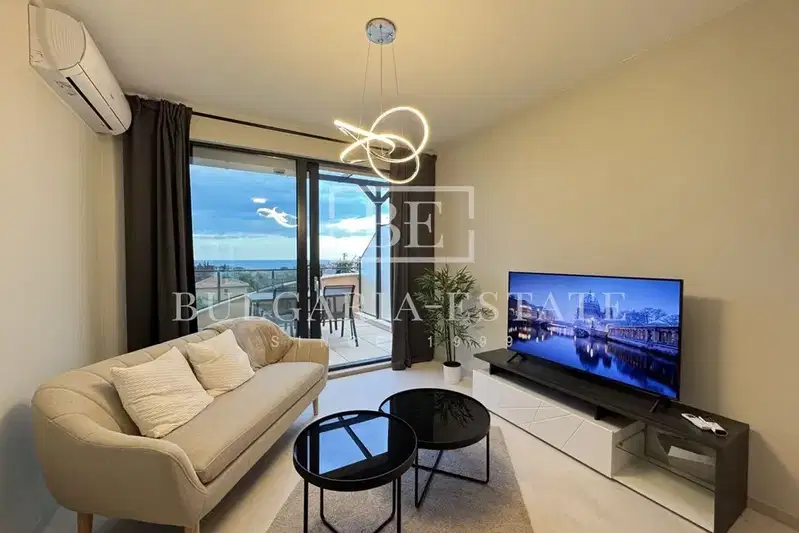 2-bedroom apartment in Sv.Sv. Konstantin I Elena