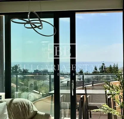 Photo 2 — 2-bedroom apartment in Sv.Sv. Konstantin I Elena