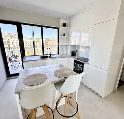 Photo 4 — 2-bedroom apartment in Sv.Sv. Konstantin I Elena