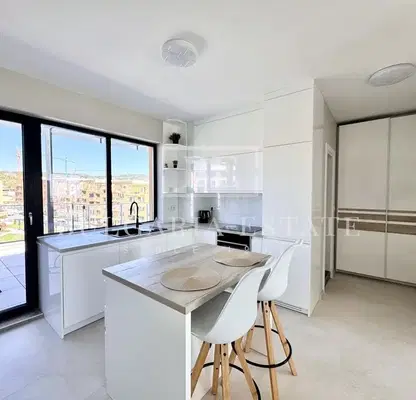 Photo 5 — 2-bedroom apartment in Sv.Sv. Konstantin I Elena