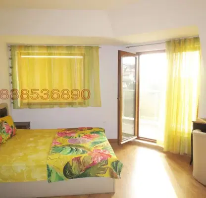 Photo 3 — Four-room apartment with sea view in Sv.Sv. Konstantin and Elena