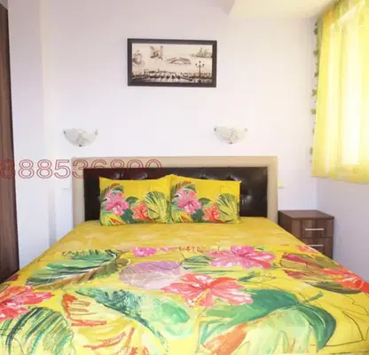 Photo 4 — Four-room apartment with sea view in Sv.Sv. Konstantin and Elena