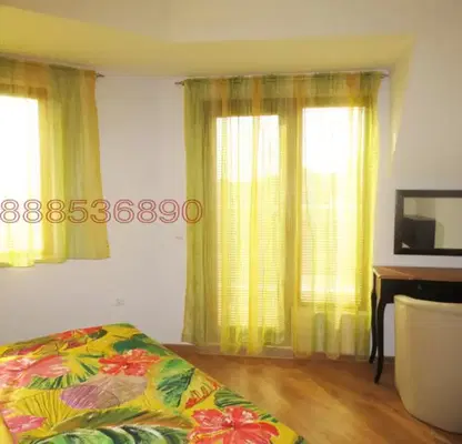 Photo 5 — Four-room apartment with sea view in Sv.Sv. Konstantin and Elena