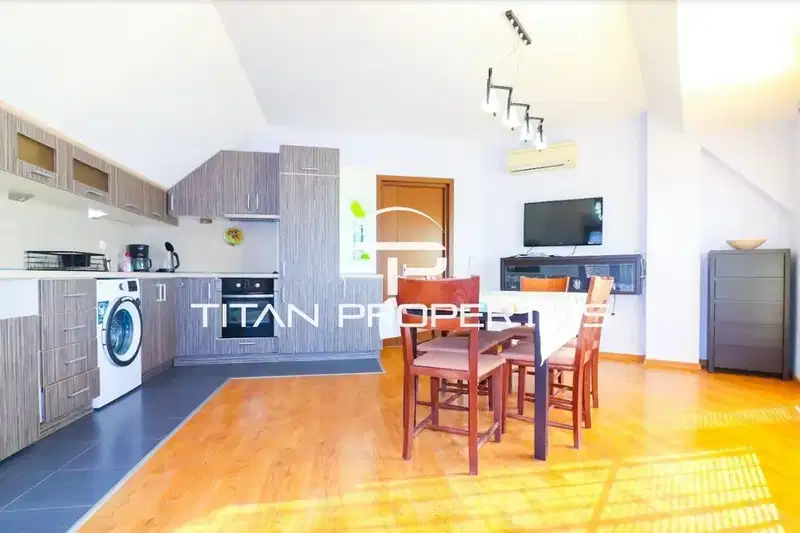 4-bedroom apartment in Sv.Sv. Konstantin I Elena