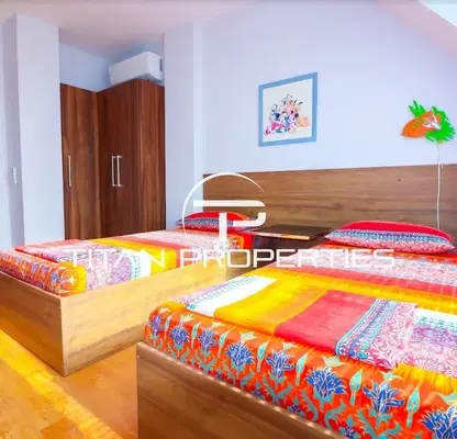 Photo 2 — 4-bedroom apartment in Sv.Sv. Konstantin I Elena