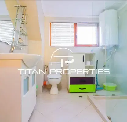 Photo 5 — 4-bedroom apartment in Sv.Sv. Konstantin I Elena