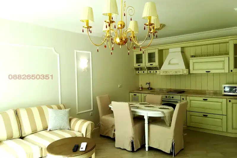 2-bedroom apartment in Zlatni Pyasyci
