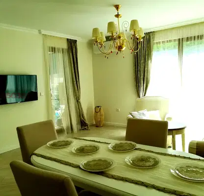 Photo 2 — 2-bedroom apartment in Zlatni Pyasyci