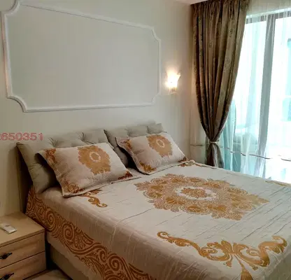 Photo 3 — 2-bedroom apartment in Zlatni Pyasyci