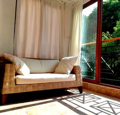 Photo 4 — 2-bedroom apartment in Zlatni Pyasyci