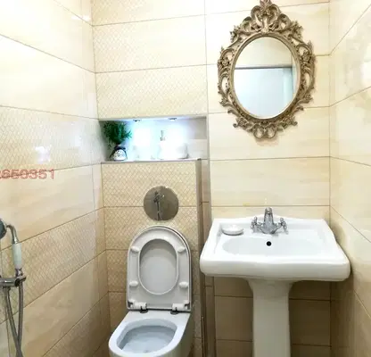 Photo 5 — 2-bedroom apartment in Zlatni Pyasyci