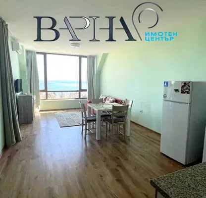 Снимка 3 — Двустаен апартамент в к.к. Златни пясъци