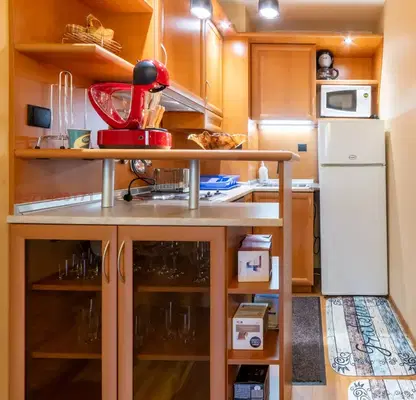 Photo 3 — 2-bedroom apartment in Zlatni Pyasyci