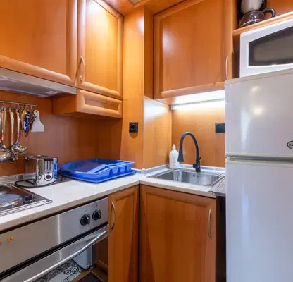 Photo 4 — 2-bedroom apartment in Zlatni Pyasyci
