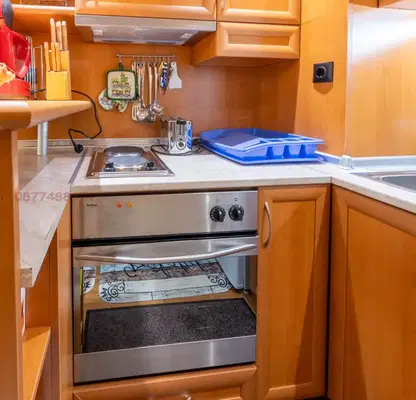 Photo 5 — 2-bedroom apartment in Zlatni Pyasyci