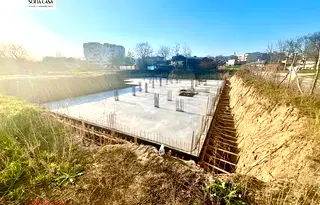 Тристаен апартамент във Враца, Козлодуй