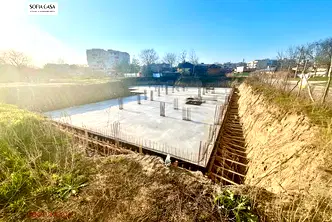 Тристаен апартамент във Враца, Козлодуй