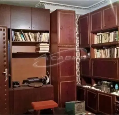 Снимка 2 — Тристаен апартамент в Ловеч, Широк център