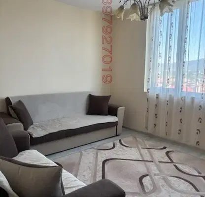 Photo 3 — 2-bedroom apartment in Montana, Shirok Centyr