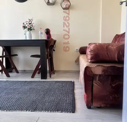 Photo 5 — 2-bedroom apartment in Montana, Shirok Centyr