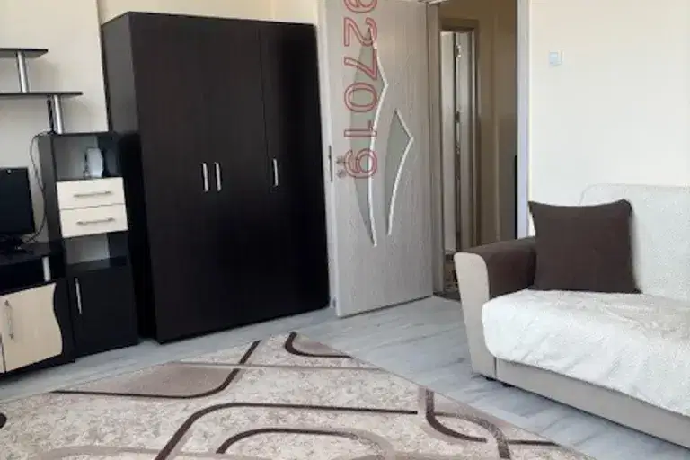 2-bedroom apartment in Montana, Shirok Centyr