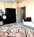 Двустаен апартамент в Монтана, Широк център