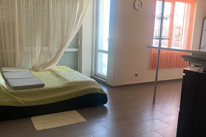 4-bedroom apartment in Oblast Burgas, Nesebyr