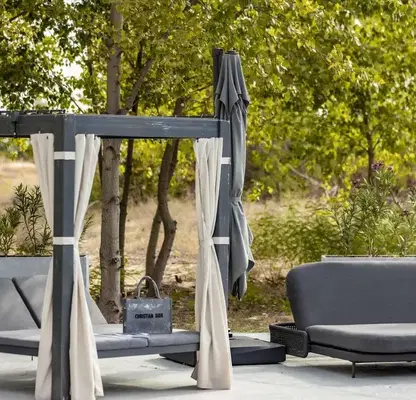 Снимка 5 — Многостаен апартамент в Бургас, Несебър