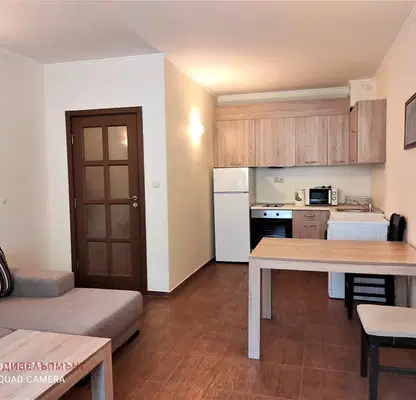 Photo 3 — 2-bedroom apartment in Burgas, Nesebyr