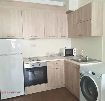 Photo 4 — 2-bedroom apartment in Burgas, Nesebyr