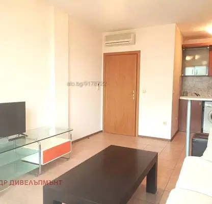 Photo 4 — 3-bedroom apartment in Burgas, Nesebyr