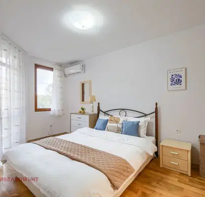Photo 5 — 4-bedroom apartment in Burgas, Nesebyr