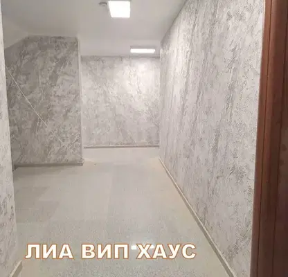 Снимка 2 — Двустаен апартамент в Пазарджик, Център