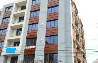 Двустаен апартамент в Пазарджик, Център