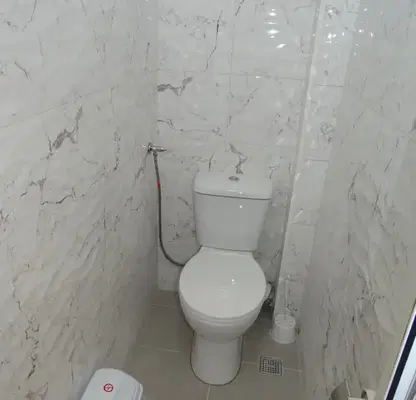 Photo 3 — 2-bedroom apartment in Pazardjik, Idealen Centyr