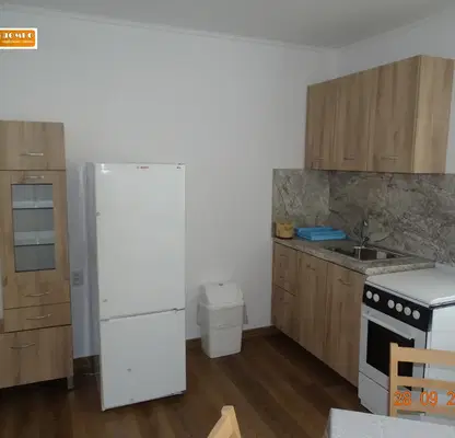 Photo 4 — 2-bedroom apartment in Pazardjik, Idealen Centyr