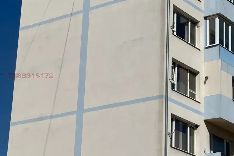 1-bedroom apartment in Pernik, Dimova Mahala