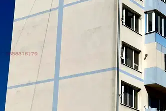 Едностаен апартамент в Перник, Димова махала