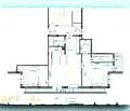 Снимка 3 — Тристаен апартамент в Перник, Изток