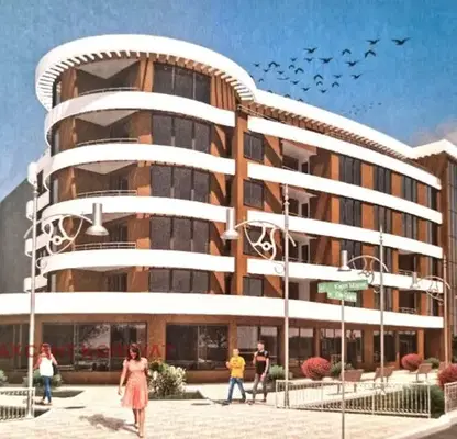 Photo 5 — 3-bedroom apartment in Pernik, Iztok