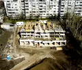 Снимка 3 — Двустаен апартамент в Плевен, Дружба 1