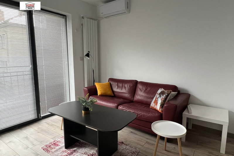 3-bedroom apartment in Pleven, Idealen Centyr