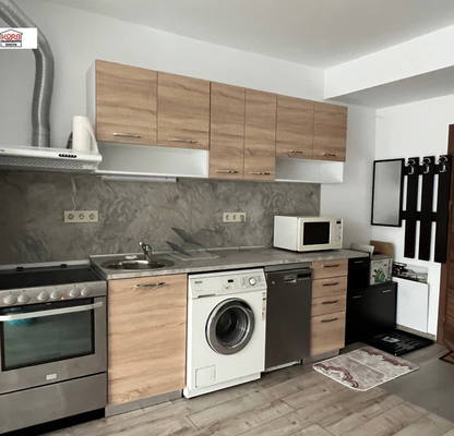 Photo 4 — 3-bedroom apartment in Pleven, Idealen Centyr