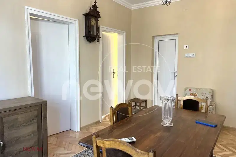 Тристаен апартамент в Плевен, Идеален център