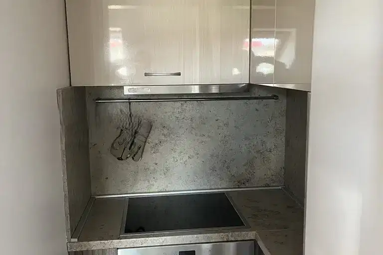 2-bedroom apartment in Pleven, Mara Dencheva