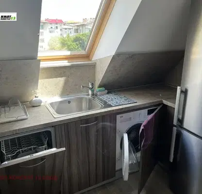 Photo 2 — 2-bedroom apartment in Pleven, Mara Dencheva