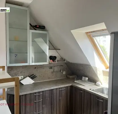 Photo 3 — 2-bedroom apartment in Pleven, Mara Dencheva