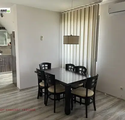 Photo 4 — 2-bedroom apartment in Pleven, Mara Dencheva
