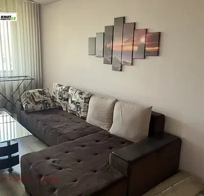 Photo 5 — 2-bedroom apartment in Pleven, Mara Dencheva